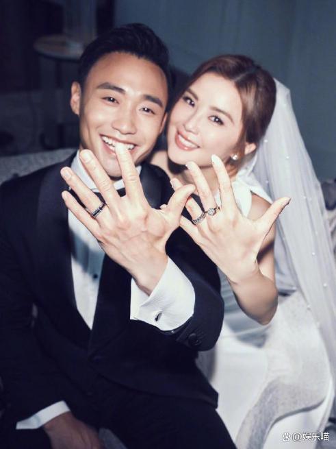 阿Sa回应婚变全都是假的 谣言漏洞明显
