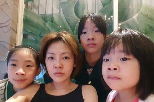 以为糟蹋了好基因，长开后却惊为天人，这5位星二代个个出人意料