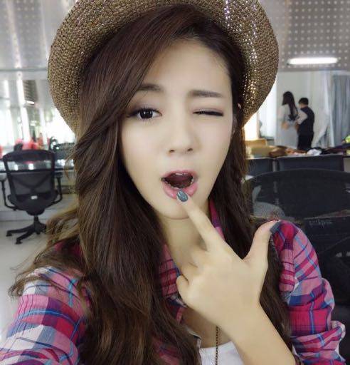 夏于乔谈安以轩近况：在努力带小孩