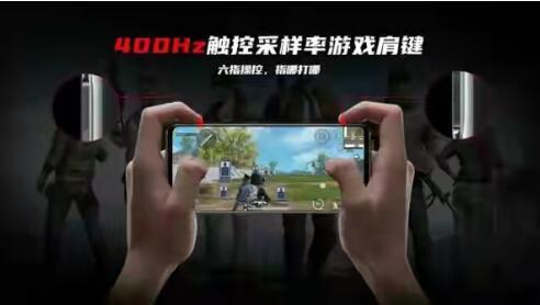 骁龙888集成EliteGaming毫秒级触控与游戏体验相关