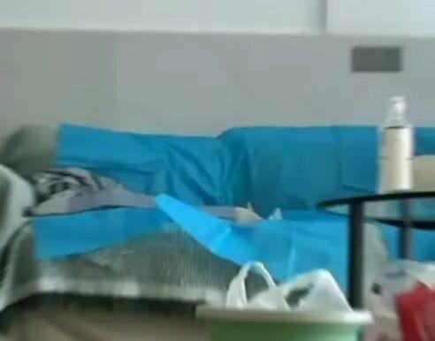 疑值班室不雅视频流出 副院长女医师停诊 医院调查中