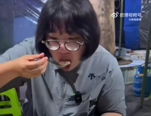 颜如晶曾连续喝了7天特色冰浆 