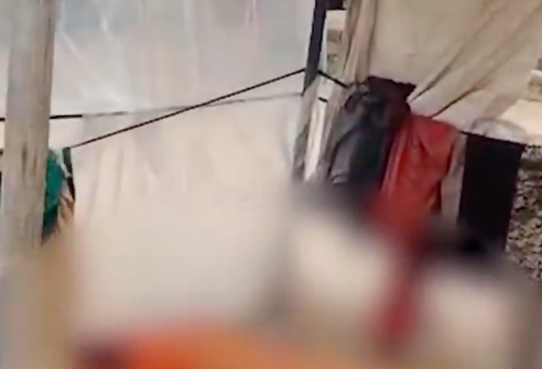 男子在表演“活埋”特技时窒息身亡，被困在麻袋中3天后才被释放