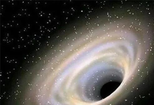黑洞周围可能存在外星文明，这可能吗？
