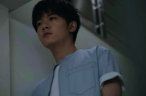 ​﻿沈耀属于杀敌一千自损八百但他不在乎