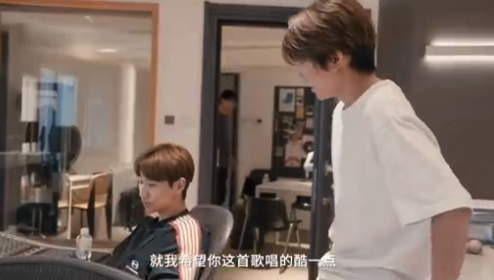 汪蘇瀧婉拒了王源提議 《別回家了》幕后趣事曝光