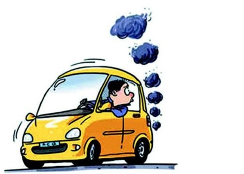 霸到润滑油带您一探烧机油的秘密