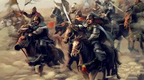 中国古代南方缺少战马，所以骑兵很弱？武帝八校尉中的越骑了解下