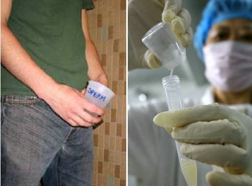 男子捐精八年后自己取用！精子库还有这些故事