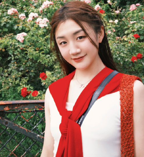 陳夢夏日夢幻美照大放送