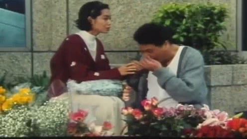 朱茵发声悼念吴孟达：真的很舍不得他离开