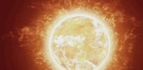 人类的时间不多了？太阳的寿命约剩50亿年，真正的希望是红矮星？