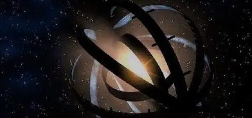 短短半个世纪，800多颗恒星“离奇消失”，外星文明在造戴森球？