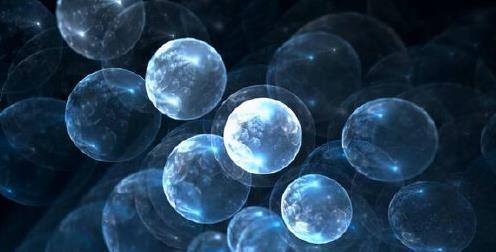 绝对零度的光会怎么样?它会被冻住,呈现一种神奇的景象