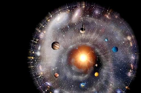 人类有没有可能是宇宙中最高等级文明？傲慢从来都不是生存的障碍