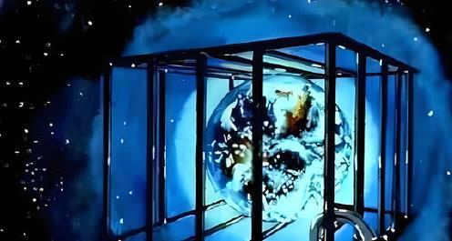 人类有没有可能是宇宙中最高等级文明？傲慢从来都不是生存的障碍