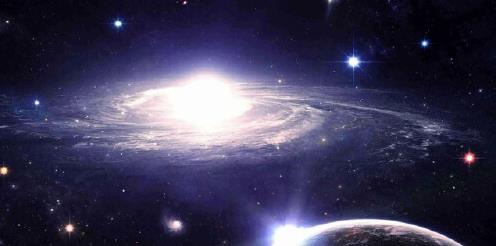 宇宙存在边界吗？如果有，那么宇宙之外又是什么呢？另一个宇宙