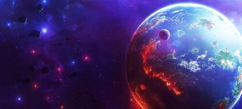 宇宙存在边界吗？如果有，那么宇宙之外又是什么呢？另一个宇宙
