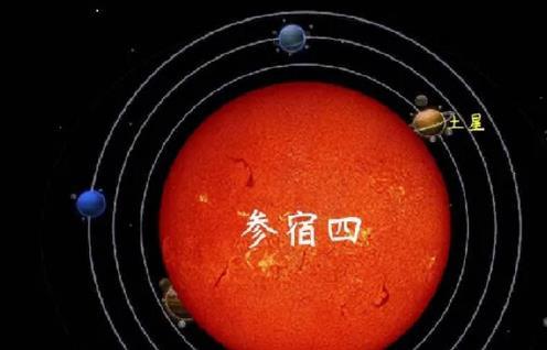 危险的参宿四比太阳大7亿倍，随时有爆炸的可能？科学家给出时间
