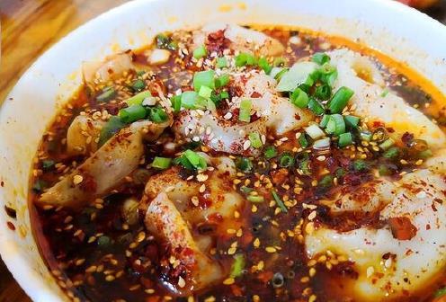 馄饨、抄手、云吞，为啥这么多叫法？它们之间有区别吗？涨知识了