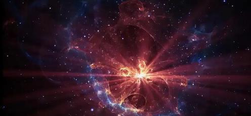 谁在背后策划了宇宙的一切？杨振宁：有造物者，宇宙非偶然