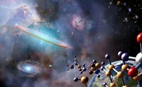宇宙 2000 亿星系，人类真是唯一智慧文明？