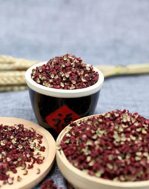 河南安阳市的土特产探秘