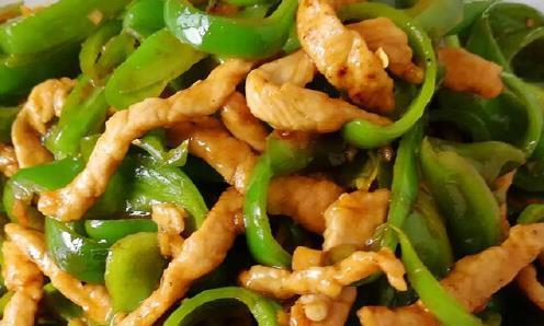 不管炒什么肉，学会这个方法腌制，肉质鲜嫩爽口还不粘锅