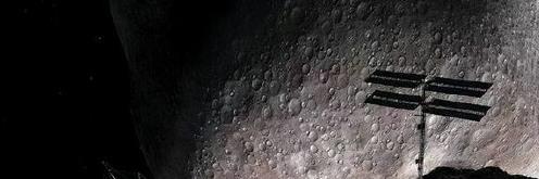 小行星采矿有多诱人？NASA：2022年发射探测器，目标灵神星