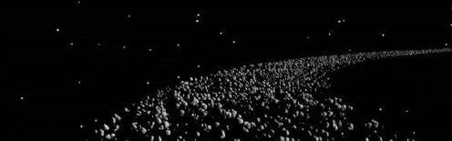 小行星采矿有多诱人？NASA：2022年发射探测器，目标灵神星