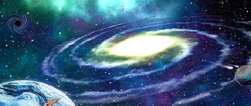 为什么科学家总以氧气作为寻找生命的依据，外星人吸氢气不行吗？