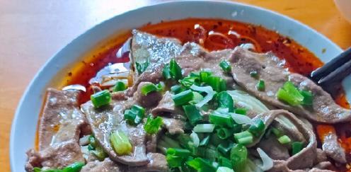 四川广安的六大特色美食，你吃过几种？