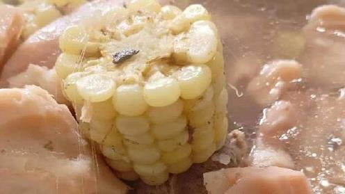 一碗排骨藕汤，足以温暖湖北游子的心