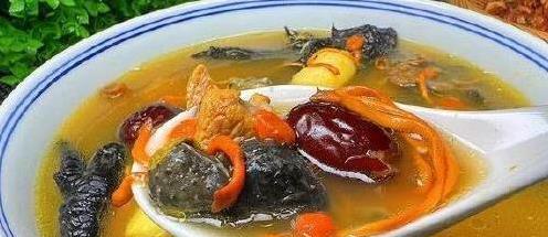 肝不好身体差？三道家常菜，养出好气色