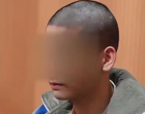 儿子偷渡成电诈帮凶母亲最新发声:错了就要受罚