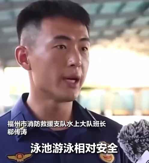 警惕游泳池暗藏的致命隐患 泳池游泳千万别靠近这个地方