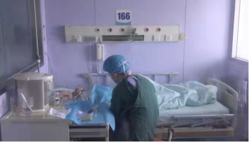 济宁医学院附院白血病患者病情告急，多方联动护送“救命血”