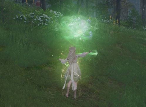 《无限暖暖》纯净之风套装获得方法介绍