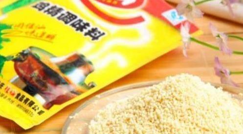 鸡精真是鸡做的？用了十年才知真相，你也错信了？