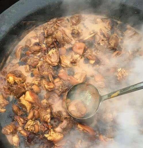 炖肉加错一物毁全锅，10人8个犯这错，肉香不嫩全白忙