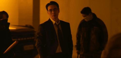 消失的娱乐圈顶级男色，终于杀回来了