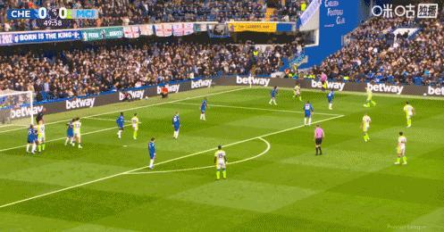 英超：曼城3-0送切尔西3连败 少赛一场落后枪手6分下轮两队对决 争冠悬念再起