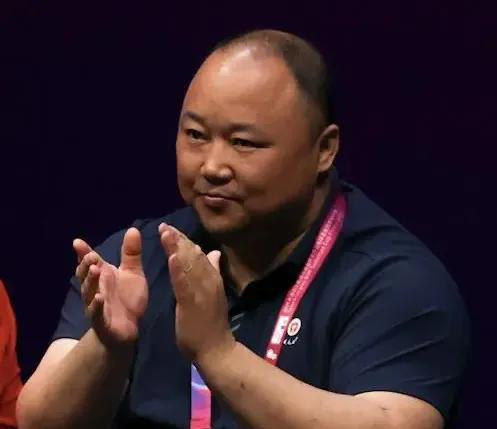 官宣！奥运冠军张军被查 羽毛球界震动