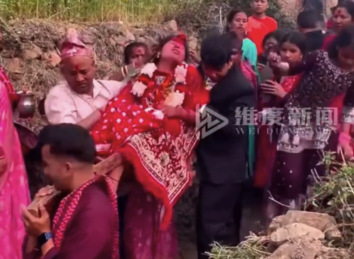 印度嫁妆死亡！印度新娘家庭常因嫁妆倾家荡产 