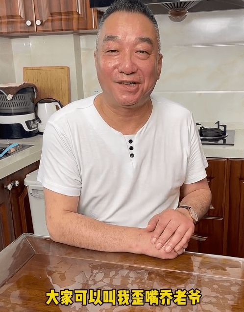 乔任梁父母回应恶评：想给更多抑郁症患者做个榜样