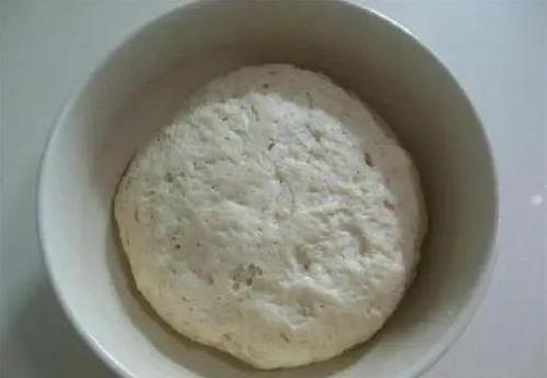 老面引子藏千年秘密，简单几步做出香馒头，你家还差这技巧？