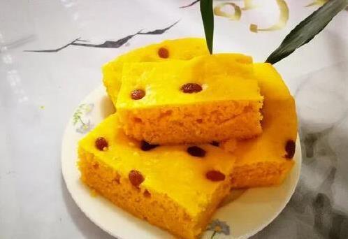 蜂蜜加南瓜，养肝又润肺，30天身体大变样？