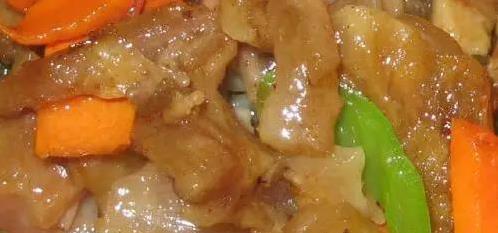 牛肉最好吃部位不是牛排，藏在脚上，稀罕到抢不到？