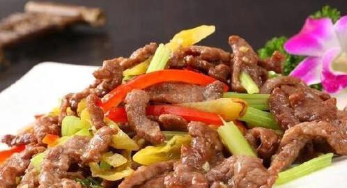 鱼不蒜牛不韭羊不姜，厨房老话藏秘密，3招让菜更好吃？