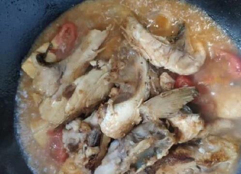 儿子挑食愁坏妈,一道鱼菜让他狂吃,16岁长到1米8